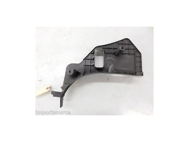 2011-2013 HONDA ODYSSEY OEM LEFT FRONT DRIVER SIDE KICK PANEL COWL TRIM