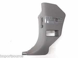 2011-2013 HONDA ODYSSEY OEM LEFT FRONT DRIVER SIDE KICK PANEL COWL TRIM