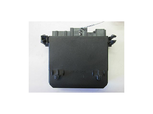 2005-2007 MERCEDES BENZ C230 W203 OEM LEFT REAR COMPUTER DOOR MODULE