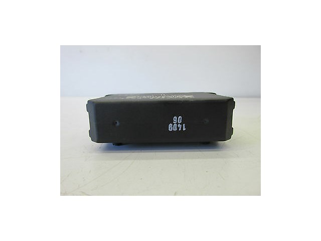 2005-2007 MERCEDES BENZ C230 W203 OEM LEFT REAR COMPUTER DOOR MODULE