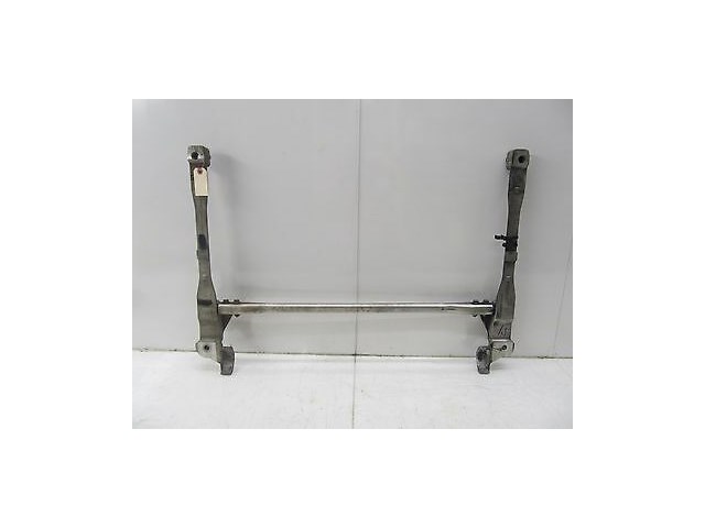 2004-2007 JAGUAR XJ8 X350 OEM FRONT SUSPENSION UPPER SUBFRAME SUPPORT BRACKET