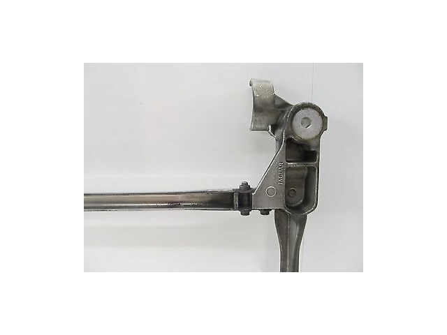 2004-2007 JAGUAR XJ8 X350 OEM FRONT SUSPENSION UPPER SUBFRAME SUPPORT BRACKET