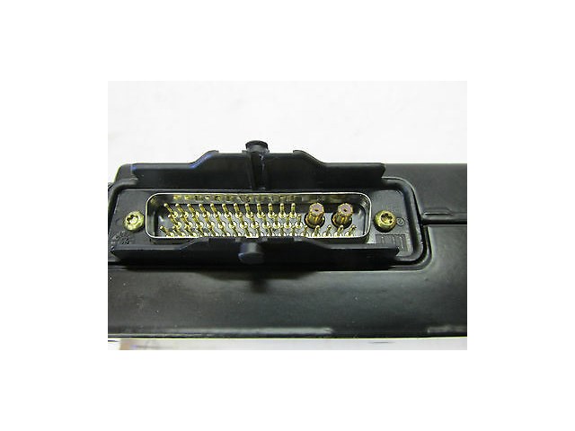 2000-2003 MERCEDES BENZ CLK 430 320 CONVERTIBLE OEM MOTOROLA PHONE MODULE UNIT