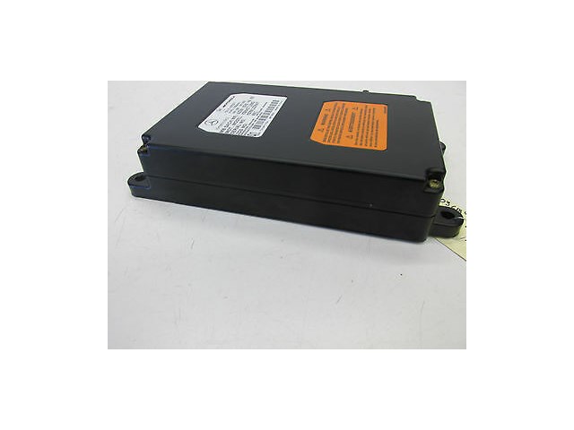 2000-2003 MERCEDES BENZ CLK 430 320 CONVERTIBLE OEM MOTOROLA PHONE MODULE UNIT