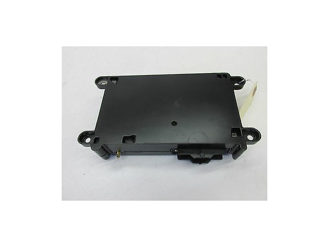 2000-2003 MERCEDES BENZ CLK 430 320 CONVERTIBLE OEM MOTOROLA PHONE MODULE UNIT