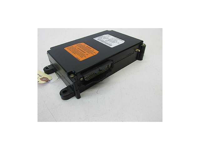 2000-2003 MERCEDES BENZ CLK 430 320 CONVERTIBLE OEM MOTOROLA PHONE MODULE UNIT