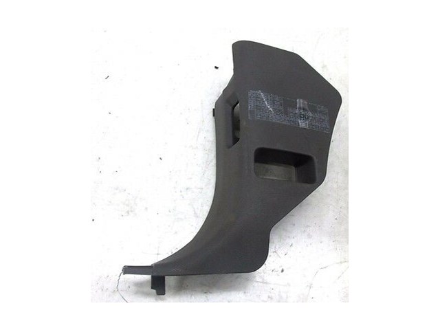 2011-2013 HONDA ODYSSEY OEM LEFT FRONT DRIVER SIDE KICK PANELCOWL TRIM