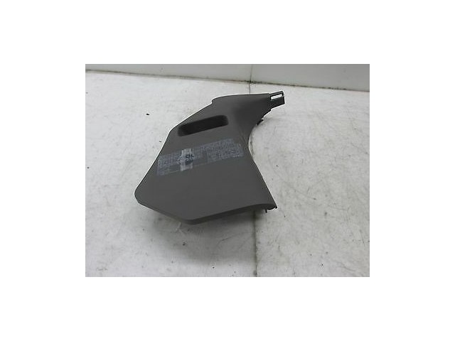 2011-2013 HONDA ODYSSEY OEM LEFT FRONT DRIVER SIDE KICK PANELCOWL TRIM