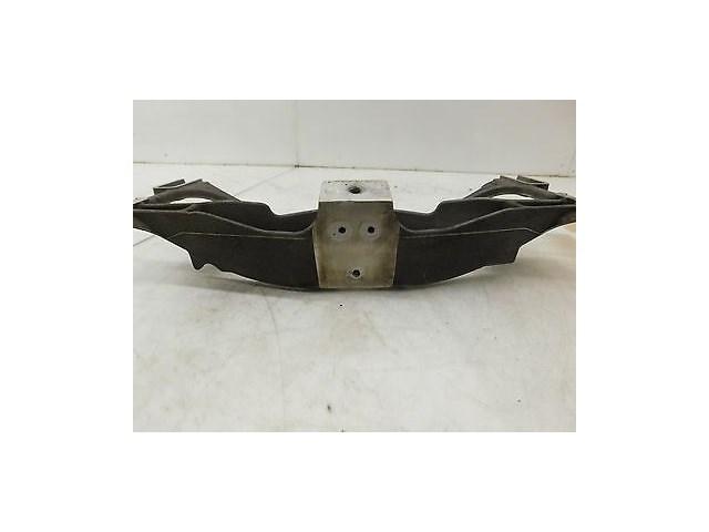 2004-2007 JAGUAR XJ8 X350 OEM TRANSMISSION MOUNT BRACKET SUPPORT SUBFRAME