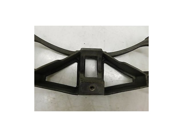 2004-2007 JAGUAR XJ8 X350 OEM TRANSMISSION MOUNT BRACKET SUPPORT SUBFRAME