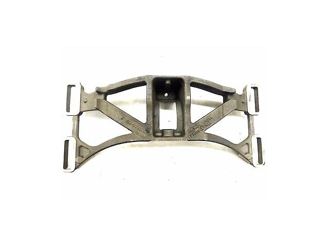 2004-2007 JAGUAR XJ8 X350 OEM TRANSMISSION MOUNT BRACKET SUPPORT SUBFRAME