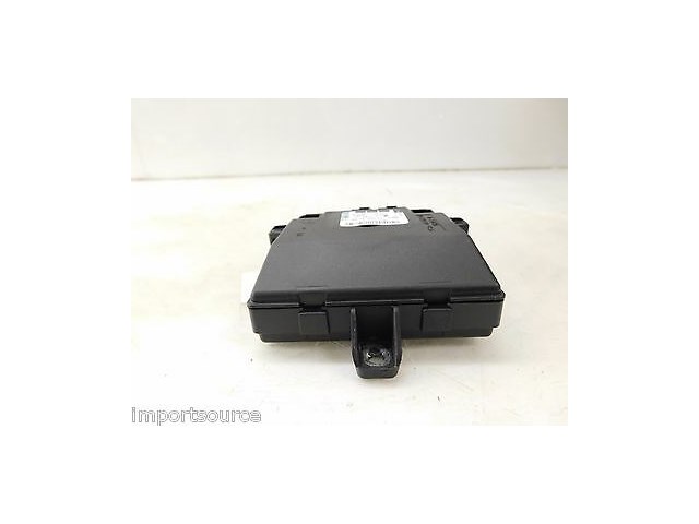 2007-2012 MERCEDES GL450 X164 OEM LEFT FRONT DRIVER DOOR CONTROL UNIT MODULE