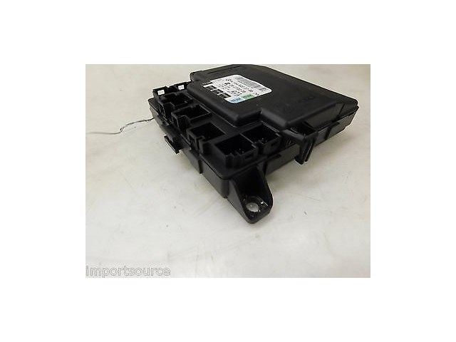 2007-2012 MERCEDES GL450 X164 OEM LEFT FRONT DRIVER DOOR CONTROL UNIT MODULE