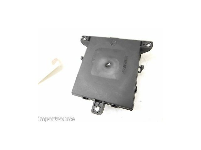 2007-2012 MERCEDES GL450 X164 OEM LEFT FRONT DRIVER DOOR CONTROL UNIT MODULE