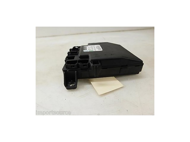 2007-2012 MERCEDES GL450 X164 OEM LEFT FRONT DRIVER DOOR CONTROL UNIT MODULE