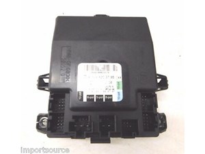 2007-2012 MERCEDES GL450 X164 OEM LEFT FRONT DRIVER DOOR CONTROL UNIT MODULE