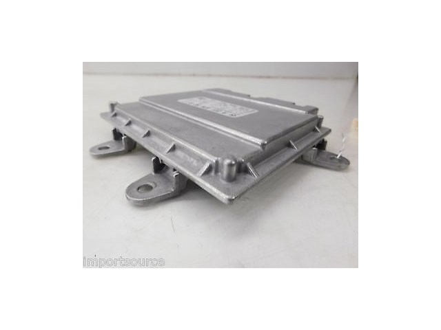 2007-2009 MERCEDES S550 W221 OEM NIGHT VISION CONTROL MODULE A2218705885