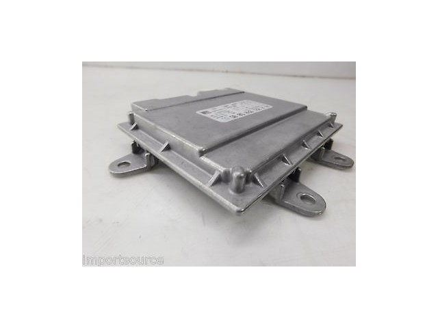 2007-2009 MERCEDES S550 W221 OEM NIGHT VISION CONTROL MODULE A2218705885