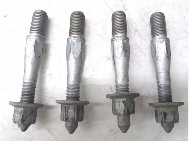  2002-2010 LEXUS SC430 Z40 OEM FRONT SUB FRAME SUBFRAME MOUNTING BOLTS SET