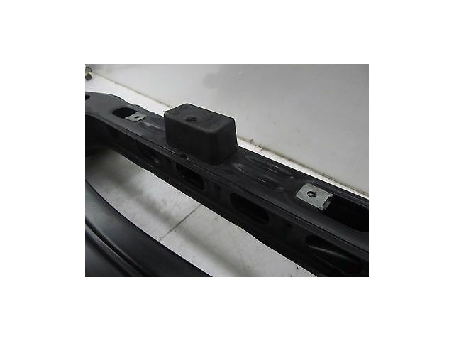 2007-2009 MERCEDES S600 W221 OEM FRONT SUB FRAME SUBFRAME CROSSMEMBER