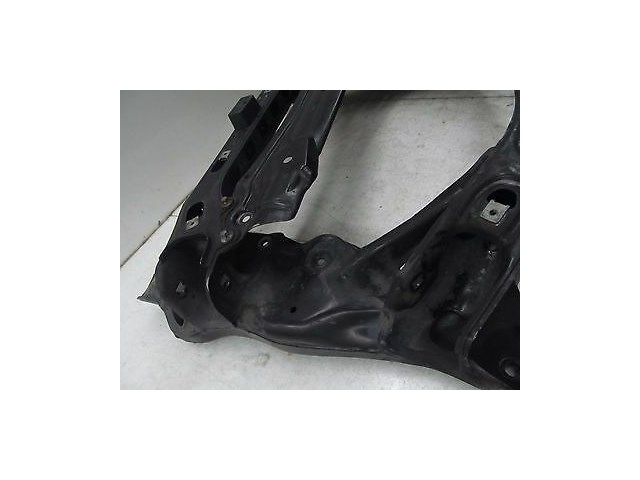 2007-2009 MERCEDES S600 W221 OEM FRONT SUB FRAME SUBFRAME CROSSMEMBER