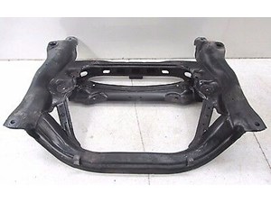 2007-2009 MERCEDES S600 W221 OEM FRONT SUB FRAME SUBFRAME CROSSMEMBER