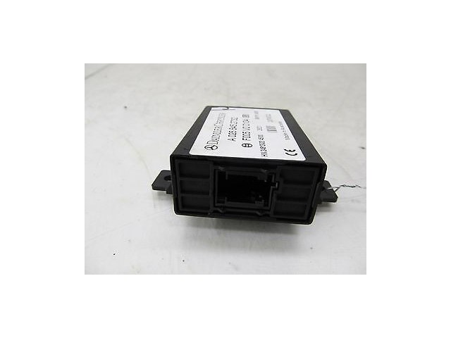 2003-2006 MERCEDES BENZ SL500R R230 OEM CENTRAL GATEWAY SYSTEM DIAGNOSIS MODULE