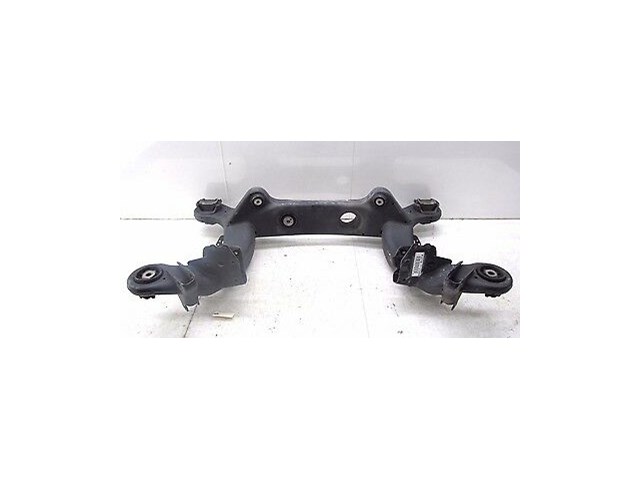 2007-2009 MERCEDES S600 W221 OEM REAR SUSPENSION SUBFRAME CROSSMEMBER