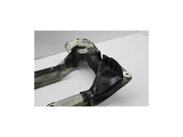 2004-2006 MERCEDES BENZ SL600 R230 OEM FRONT SUB FRAME SUBFRAME