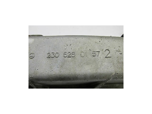 2004-2006 MERCEDES BENZ SL600 R230 OEM FRONT SUB FRAME SUBFRAME