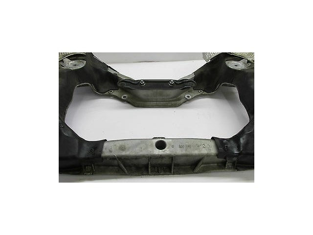 2004-2006 MERCEDES BENZ SL600 R230 OEM FRONT SUB FRAME SUBFRAME
