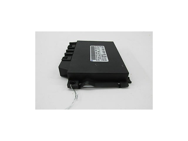 2004-2006 MERCEDES BENZ SL600 R230 OEM PARKTRONIC MODULE UNIT