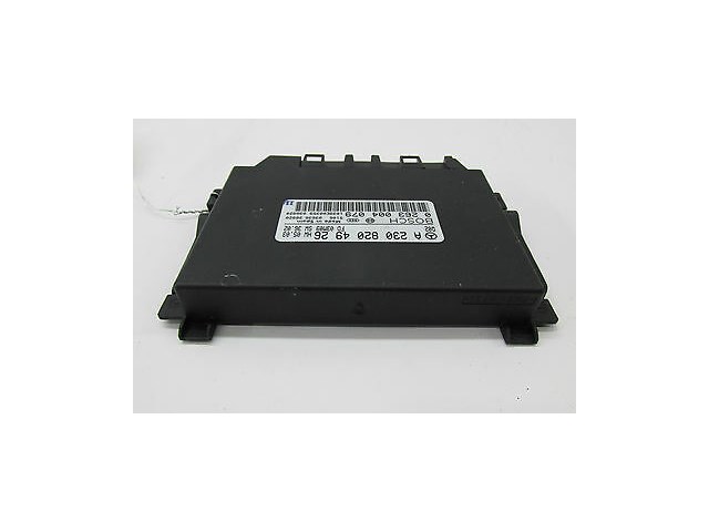 2004-2006 MERCEDES BENZ SL600 R230 OEM PARKTRONIC MODULE UNIT