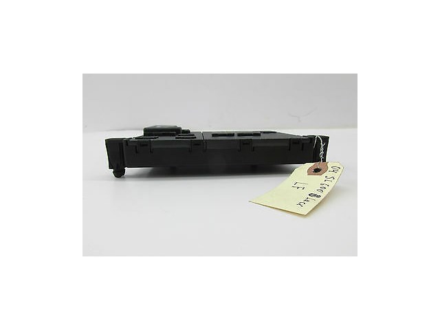 2004-2006 MERCEDES BENZ SL600 R230 OEM LEFT DRIVER SIDE FRONT DOOR MODULE