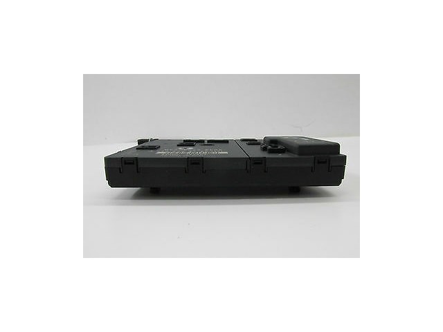 2004-2006 MERCEDES BENZ SL600 R230 OEM LEFT DRIVER SIDE FRONT DOOR MODULE