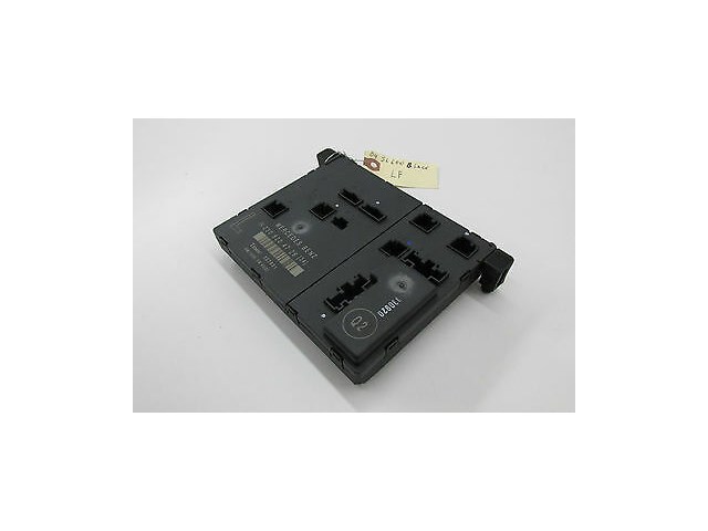 2004-2006 MERCEDES BENZ SL600 R230 OEM LEFT DRIVER SIDE FRONT DOOR MODULE