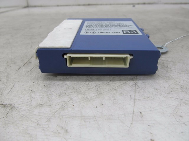  2007-2011 LEXUS GS350 OEM CLEARANCE WARNING COMPUTER MODULE 89540-30B20