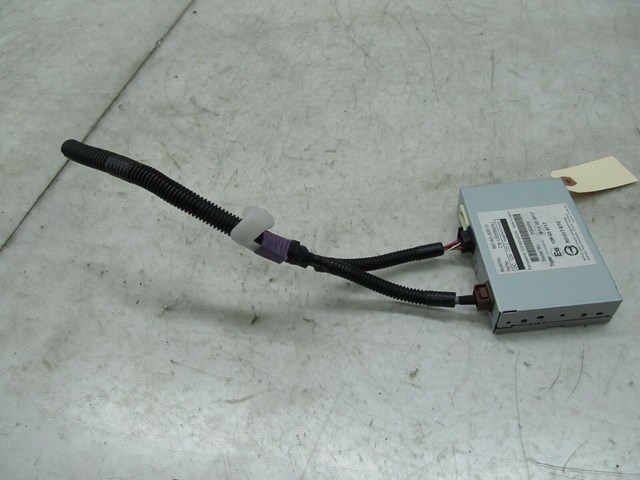  2007-2011 LEXUS GS350 OEM RIGHT REAR MULTI INTERFACE COMPUTER MODULE 