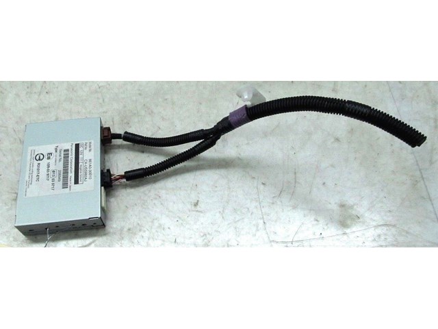 2007-2011 LEXUS GS350 OEM RIGHT REAR MULTI INTERFACE COMPUTER MODULE 