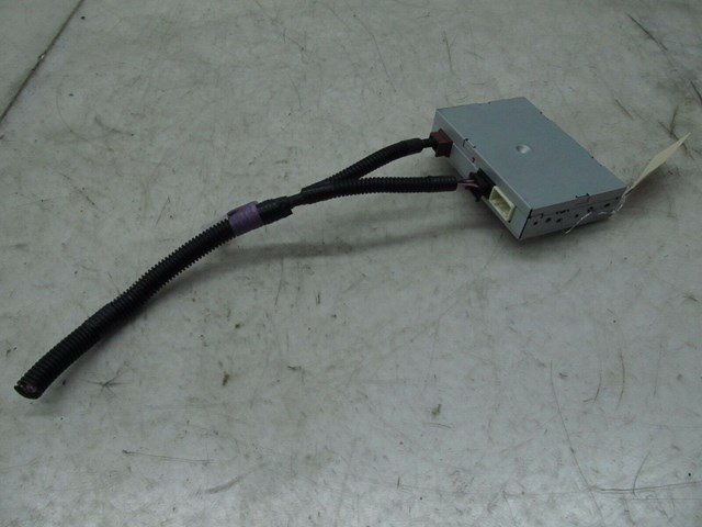  2007-2011 LEXUS GS350 OEM RIGHT REAR MULTI INTERFACE COMPUTER MODULE 