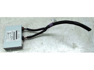  2007-2011 LEXUS GS350 OEM RIGHT REAR MULTI INTERFACE COMPUTER MODULE 