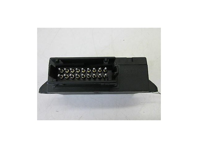 2000-2004 PORSCHE BOXSTER 986 OEM RIGHT FRONT XENON MODULE RELAY COMPUTER