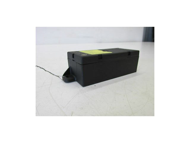 2000-2004 PORSCHE BOXSTER 986 OEM RIGHT FRONT XENON MODULE RELAY COMPUTER