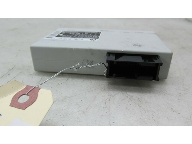  2007-2010 BMW X5 E70 OEM KEYLESS PASSIVE GO CONTROL MODULE 9134707