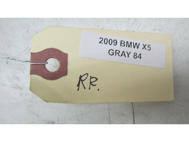  2007-2010 BMW X5 E70 OEM KEYLESS PASSIVE GO CONTROL MODULE 9134707