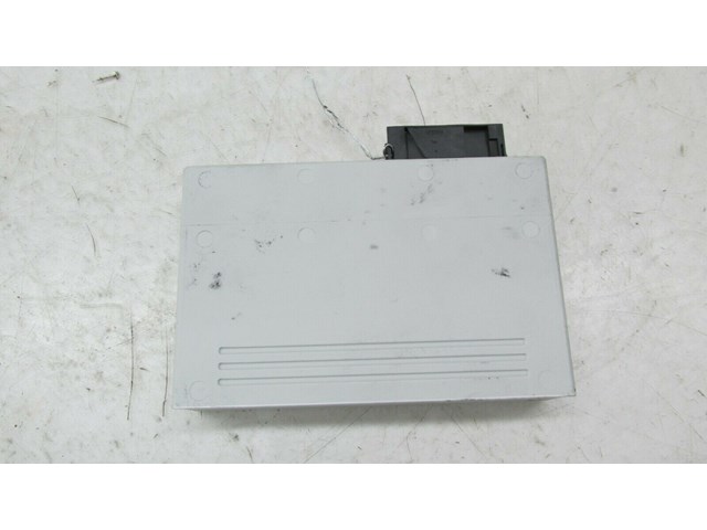  2007-2010 BMW X5 E70 OEM KEYLESS PASSIVE GO CONTROL MODULE 9134707