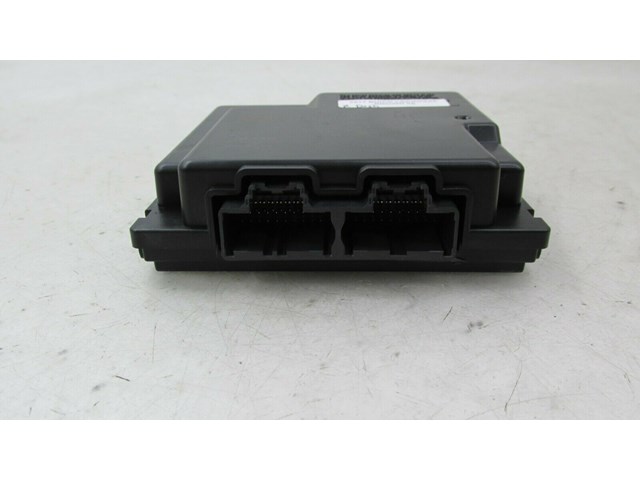 2017-2019 BUICK LACROSSE OEM KEY LESS ENTRY CONTROL MODULE 13508008    