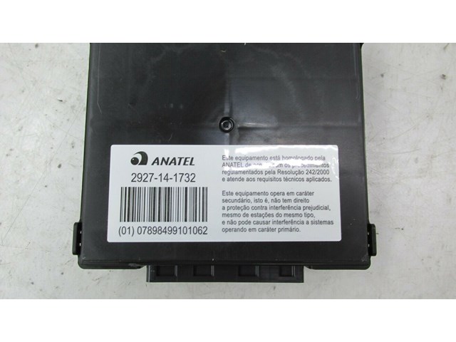 2017-2019 BUICK LACROSSE OEM KEY LESS ENTRY CONTROL MODULE 13508008    