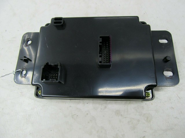2014-2015 DODGE JOURNEY OEM TEMPERATURE CONTROL MODULE P68199627AB