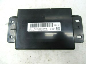 2014-2015 DODGE JOURNEY OEM TEMPERATURE CONTROL MODULE P68199627AB